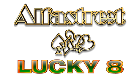 Logo máquina tragaperras slot