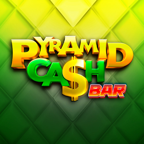 Unidesa - Pyramid Cash Bar