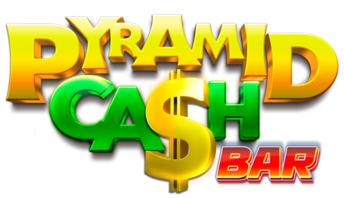 Logo máquina tragaperras slot